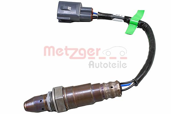 Lambdasonde Metzger 0893646 Lambdasonde Metzger 0893646 von Metzger