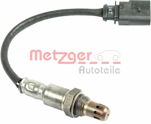 Lambdasonde Metzger 0893674 Lambdasonde Metzger 0893674 von Metzger