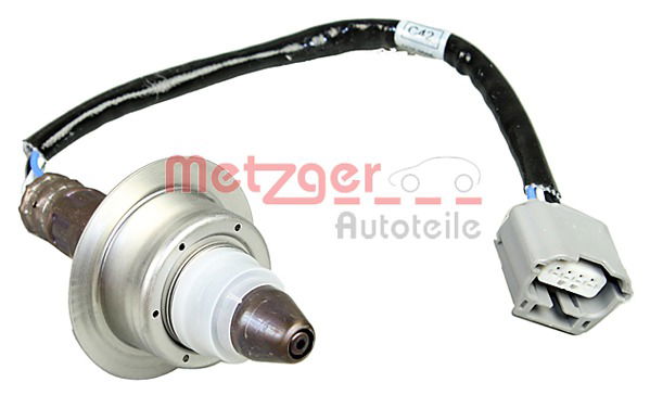 Lambdasonde Metzger 0893681 Lambdasonde Metzger 0893681 von Metzger