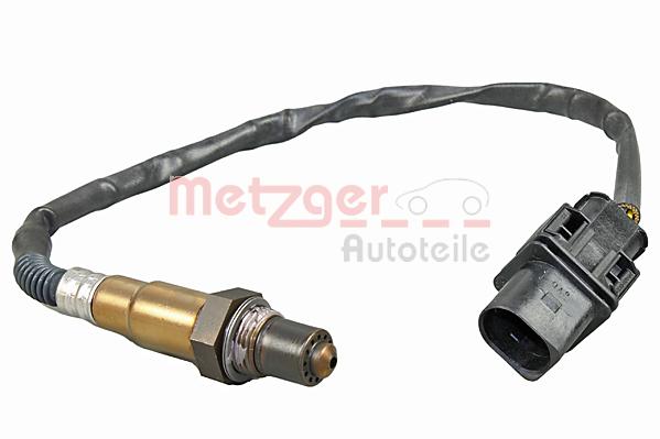 Lambdasonde Metzger 0893685 Lambdasonde Metzger 0893685 von Metzger