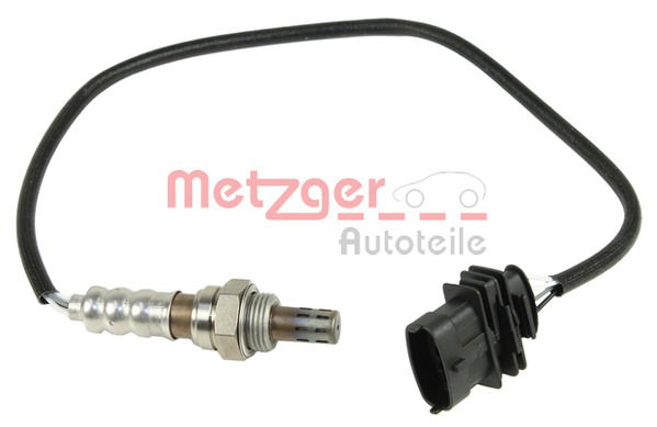 Lambdasonde Metzger 0895012 Lambdasonde Metzger 0895012 von Metzger