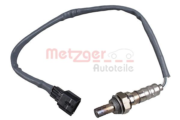 Lambdasonde Metzger 0895051 Lambdasonde Metzger 0895051 von Metzger