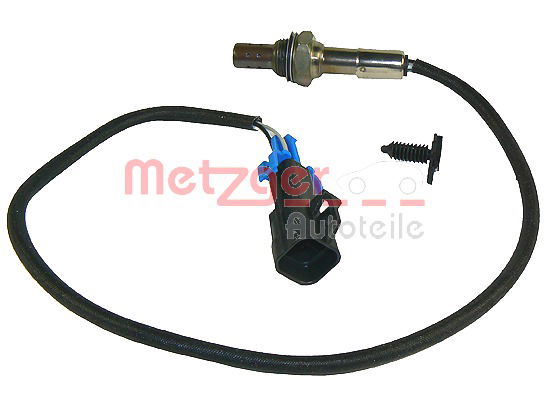 Lambdasonde Metzger 0895204 Lambdasonde Metzger 0895204 von Metzger