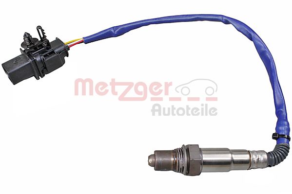 Lambdasonde Metzger 0895275 Lambdasonde Metzger 0895275 von Metzger