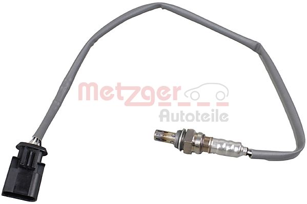 Lambdasonde Metzger 0895293 Lambdasonde Metzger 0895293 von Metzger
