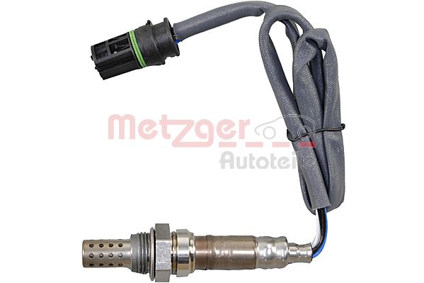 Lambdasonde Metzger 0895547 Lambdasonde Metzger 0895547 von Metzger