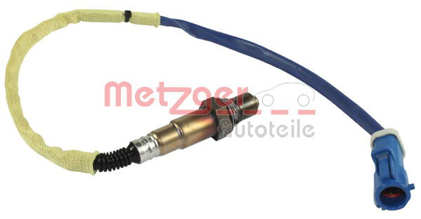 Lambdasonde Metzger 0893258 Lambdasonde Metzger 0893258 von Metzger