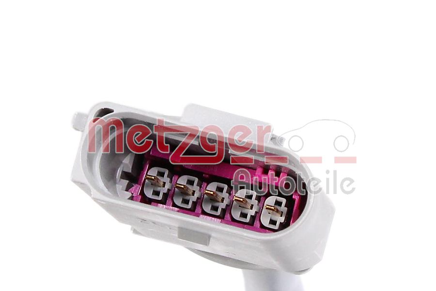 Lambdasonde vor Katalysator Metzger 0893701 Lambdasonde vor Katalysator Metzger 0893701 von Metzger