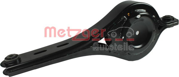 Lenker, Radaufhängung Hinterachse Metzger 58074909 Lenker, Radaufhängung Hinterachse Metzger 58074909 von Metzger