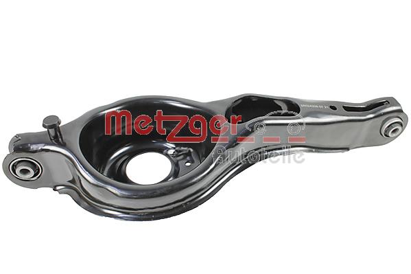 Lenker, Radaufhängung Hinterachse Metzger 58024209 von Metzger