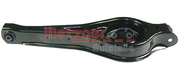 Lenker, Radaufhängung Hinterachse Metzger 58038509 Lenker, Radaufhängung Hinterachse Metzger 58038509 von Metzger