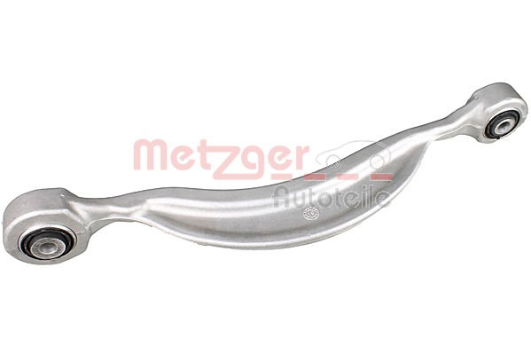 Lenker, Radaufhängung Hinterachse hinten unten Metzger 58121409 Lenker, Radaufhängung Hinterachse hinten unten Metzger 58121409 von Metzger