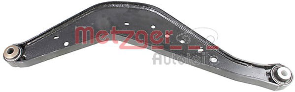Lenker, Radaufhängung Hinterachse links hinten Metzger 58130203 Lenker, Radaufhängung Hinterachse links hinten Metzger 58130203 von Metzger