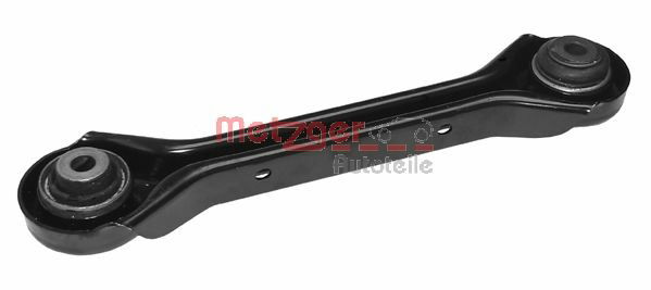 Lenker, Radaufhängung Hinterachse oben mitte Metzger 58021309 Lenker, Radaufhängung Hinterachse oben mitte Metzger 58021309 von Metzger