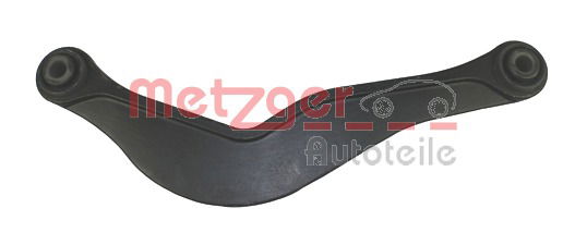 Lenker, Radaufhängung Hinterachse oben Metzger 58082009 Lenker, Radaufhängung Hinterachse oben Metzger 58082009 von Metzger