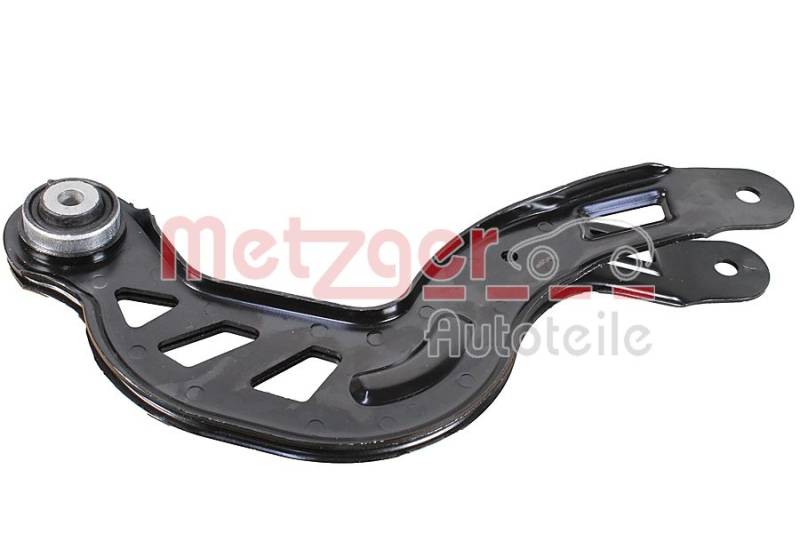 Lenker, Radaufhängung Hinterachse oben Metzger 58153509 von Metzger