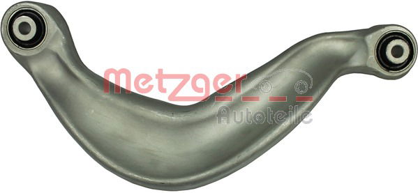 Lenker, Radaufhängung Hinterachse rechts oben Metzger 58083604 von Metzger