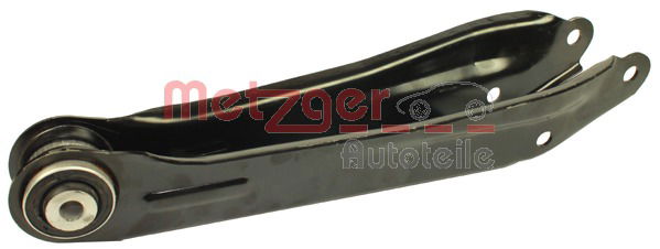 Lenker, Radaufhängung Hinterachse unten Metzger 58080109 von Metzger