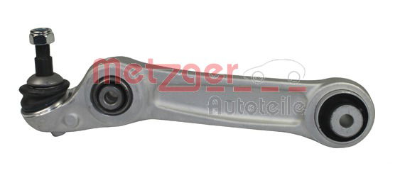 Lenker, Radaufhängung Vorderachse links unten hinten Metzger 58081701 Lenker, Radaufhängung Vorderachse links unten hinten Metzger 58081701 von Metzger
