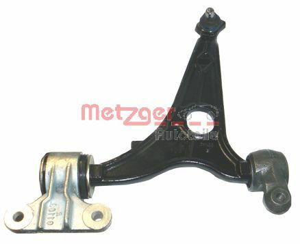Lenker, Radaufhängung Vorderachse links Metzger 58035001 Lenker, Radaufhängung Vorderachse links Metzger 58035001 von Metzger