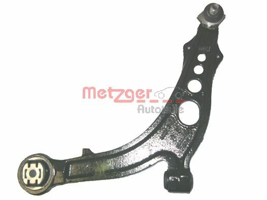 Lenker, Radaufhängung Vorderachse links Metzger 58035601 Lenker, Radaufhängung Vorderachse links Metzger 58035601 von Metzger
