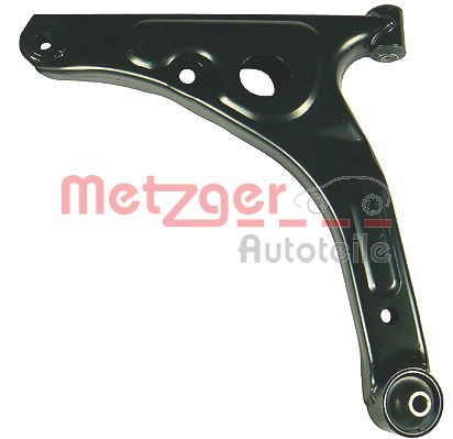 Lenker, Radaufhängung Vorderachse links Metzger 58037701 Lenker, Radaufhängung Vorderachse links Metzger 58037701 von Metzger