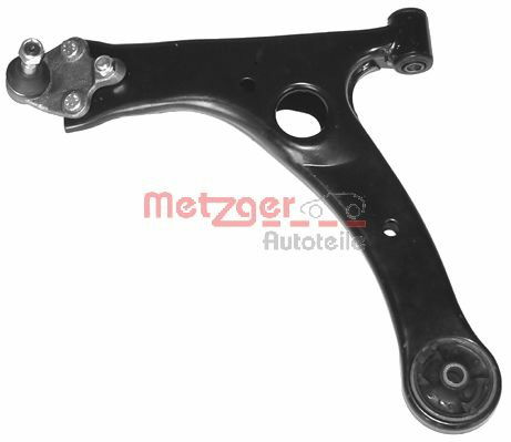 Lenker, Radaufhängung Vorderachse links Metzger 58067201 Lenker, Radaufhängung Vorderachse links Metzger 58067201 von Metzger