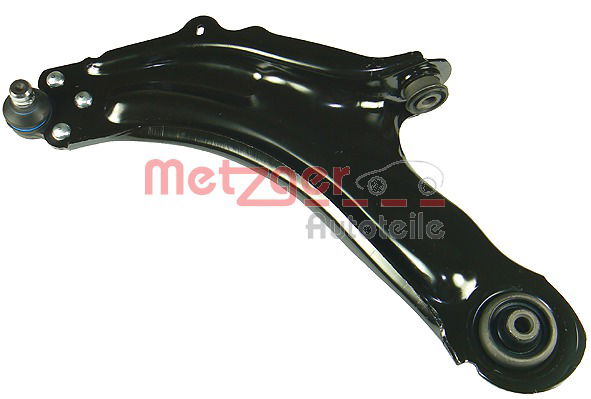 Lenker, Radaufhängung Vorderachse links Metzger 58070301 Lenker, Radaufhängung Vorderachse links Metzger 58070301 von Metzger
