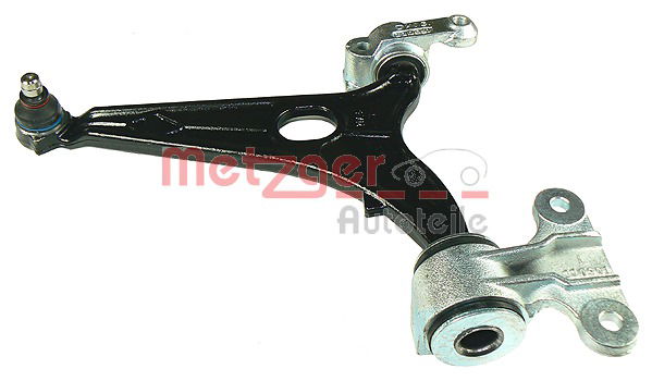 Lenker, Radaufhängung Vorderachse links Metzger 58072301 Lenker, Radaufhängung Vorderachse links Metzger 58072301 von Metzger