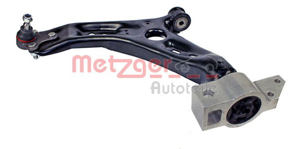 Lenker, Radaufhängung Vorderachse links Metzger 58079101 Lenker, Radaufhängung Vorderachse links Metzger 58079101 von Metzger