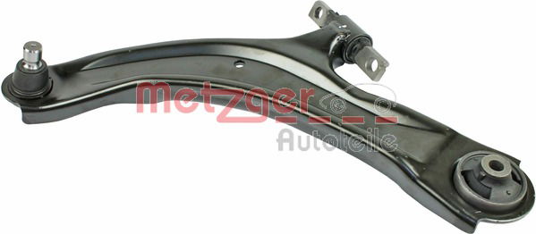 Lenker, Radaufhängung Vorderachse links Metzger 58089901 Lenker, Radaufhängung Vorderachse links Metzger 58089901 von Metzger