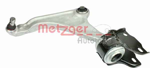 Lenker, Radaufhängung Vorderachse links Metzger 58092811 Lenker, Radaufhängung Vorderachse links Metzger 58092811 von Metzger