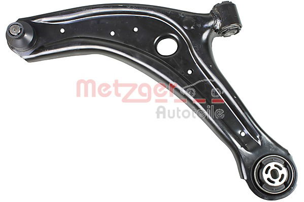 Lenker, Radaufhängung Vorderachse links Metzger 58118801 Lenker, Radaufhängung Vorderachse links Metzger 58118801 von Metzger