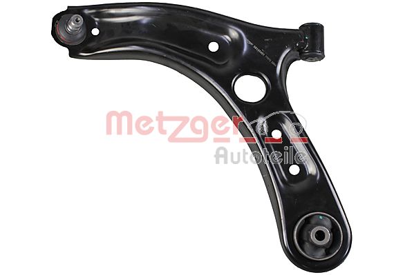 Lenker, Radaufhängung Vorderachse links Metzger 58140401 Lenker, Radaufhängung Vorderachse links Metzger 58140401 von Metzger