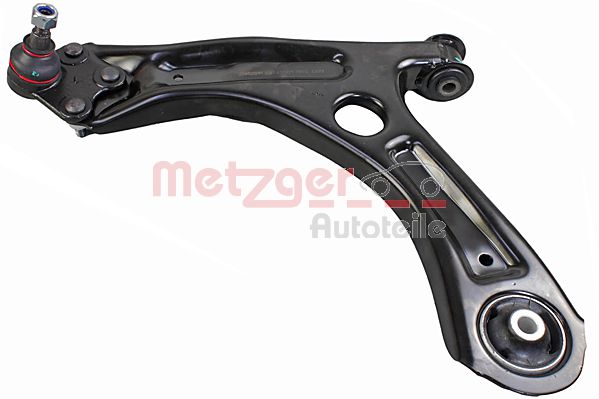 Lenker, Radaufhängung Vorderachse links Metzger 58143501 Lenker, Radaufhängung Vorderachse links Metzger 58143501 von Metzger