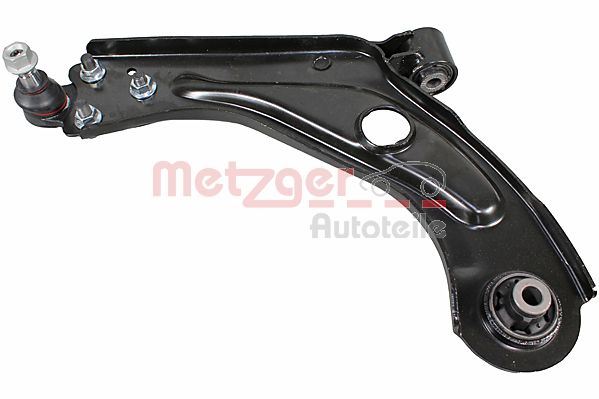 Lenker, Radaufhängung Vorderachse links Metzger 58148401 Lenker, Radaufhängung Vorderachse links Metzger 58148401 von Metzger