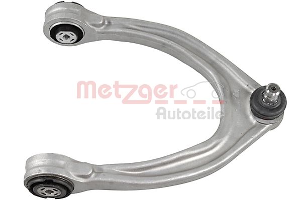Lenker, Radaufhängung Vorderachse links oben Metzger 58026701 Lenker, Radaufhängung Vorderachse links oben Metzger 58026701 von Metzger