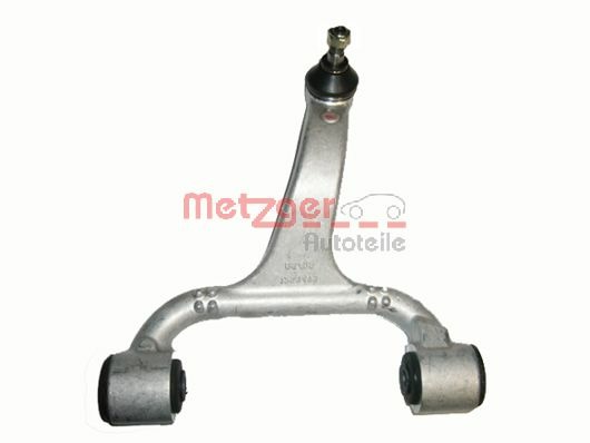 Lenker, Radaufhängung Vorderachse links oben Metzger 58051801 Lenker, Radaufhängung Vorderachse links oben Metzger 58051801 von Metzger