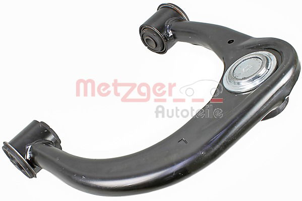 Lenker, Radaufhängung Vorderachse links oben Metzger 58125601 Lenker, Radaufhängung Vorderachse links oben Metzger 58125601 von Metzger