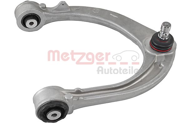 Lenker, Radaufhängung Vorderachse links oben Metzger 58145101 Lenker, Radaufhängung Vorderachse links oben Metzger 58145101 von Metzger