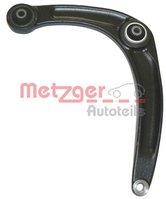 Lenker, Radaufhängung Vorderachse links unten Metzger 58059401 Lenker, Radaufhängung Vorderachse links unten Metzger 58059401 von Metzger