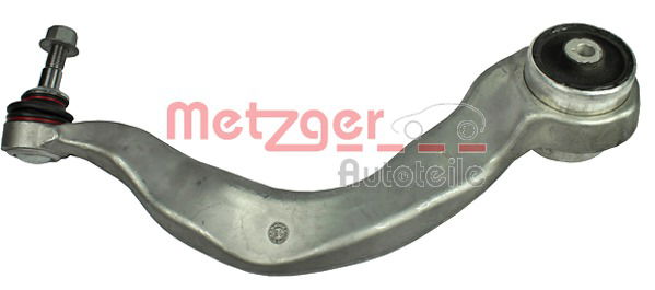Lenker, Radaufhängung Vorderachse links vorne Metzger 58091011 Lenker, Radaufhängung Vorderachse links vorne Metzger 58091011 von Metzger