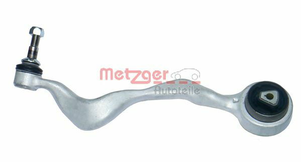 Lenker, Radaufhängung Vorderachse links vorne Metzger 58020901 Lenker, Radaufhängung Vorderachse links vorne Metzger 58020901 von Metzger