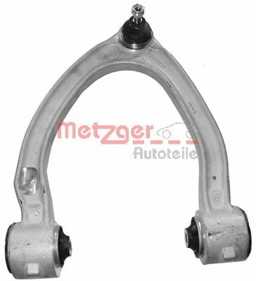 Lenker, Radaufhängung Vorderachse links oben Metzger 58057301 Lenker, Radaufhängung Vorderachse links oben Metzger 58057301 von Metzger