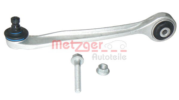 Lenker, Radaufhängung Vorderachse links oben vorne Metzger 58009011 Lenker, Radaufhängung Vorderachse links oben vorne Metzger 58009011 von Metzger