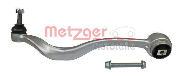 Lenker, Radaufhängung Vorderachse rechts Metzger 58017502 Lenker, Radaufhängung Vorderachse rechts Metzger 58017502 von Metzger