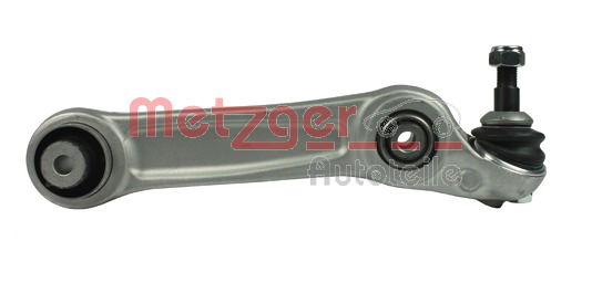Lenker, Radaufhängung Vorderachse rechts unten hinten Metzger 58081602 Lenker, Radaufhängung Vorderachse rechts unten hinten Metzger 58081602 von Metzger