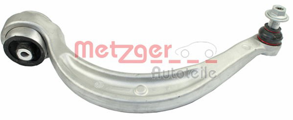 Lenker, Radaufhängung Vorderachse rechts unten hinten Metzger 58103002 Lenker, Radaufhängung Vorderachse rechts unten hinten Metzger 58103002 von Metzger