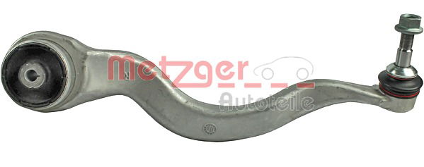 Lenker, Radaufhängung Vorderachse rechts vorne Metzger 58090912 Lenker, Radaufhängung Vorderachse rechts vorne Metzger 58090912 von Metzger