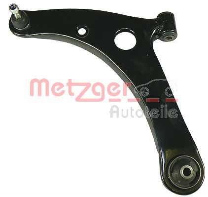 Lenker, Radaufhängung Vorderachse links unten Metzger 58057601 Lenker, Radaufhängung Vorderachse links unten Metzger 58057601 von Metzger